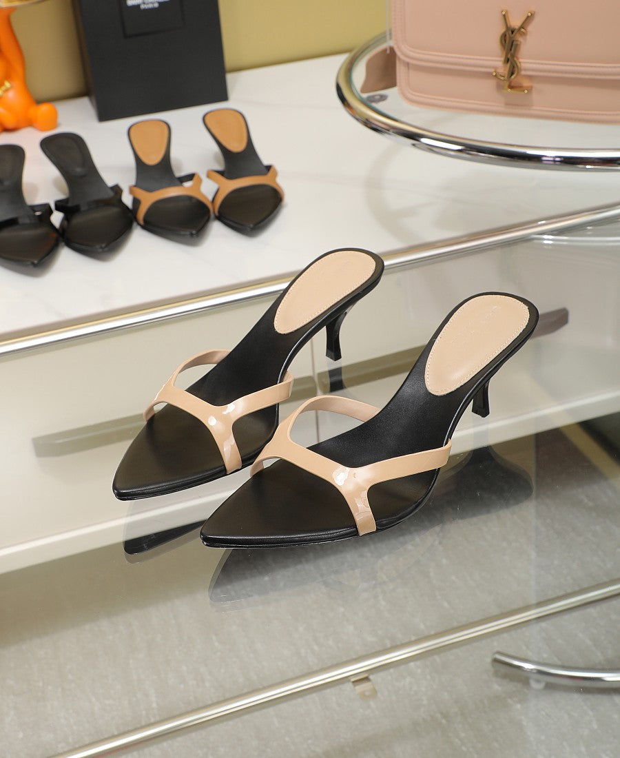 Luxury Shoes Sandals - SL - 177