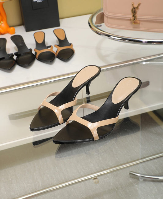 Luxury Shoes Sandals - SL - 177