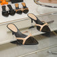 Luxury Shoes Sandals - SL - 177