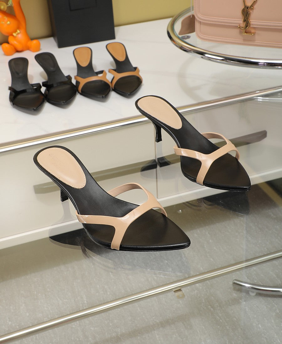 Luxury Shoes Sandals - SL - 177