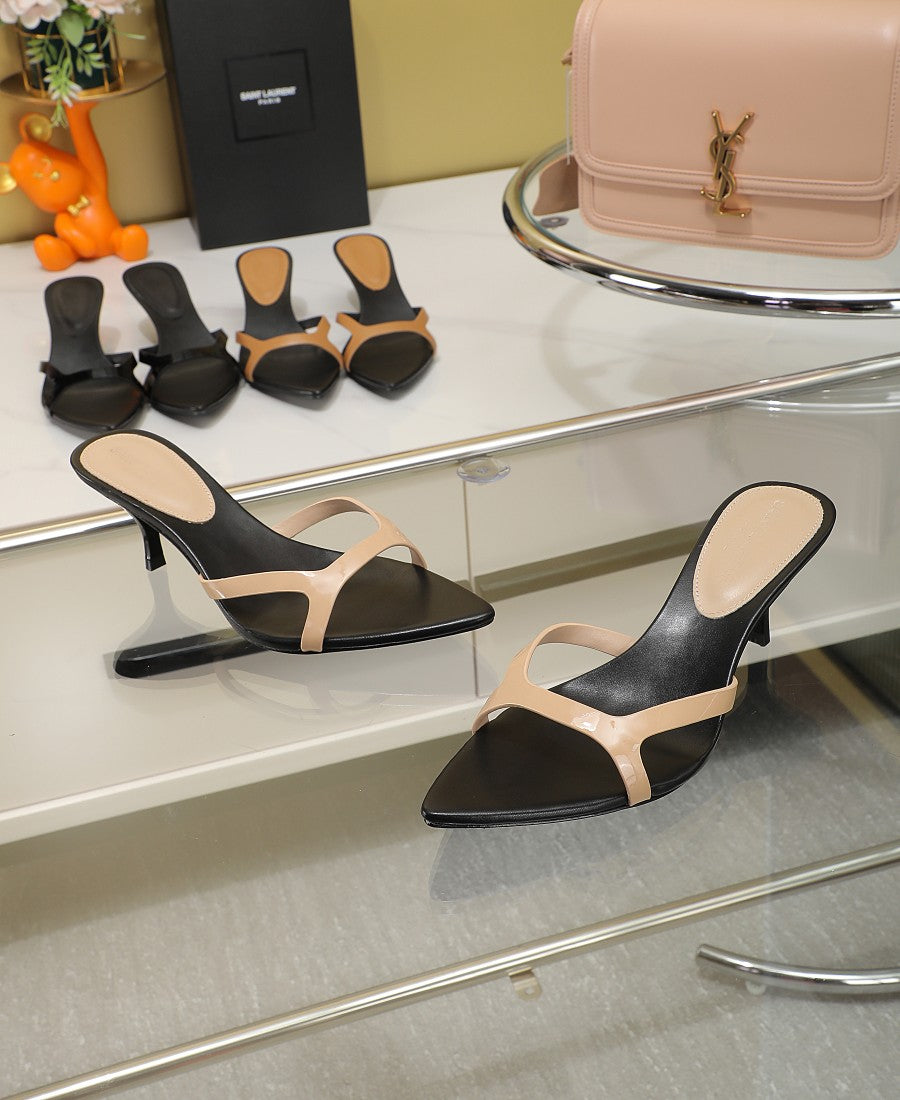 Luxury Shoes Sandals - SL - 177