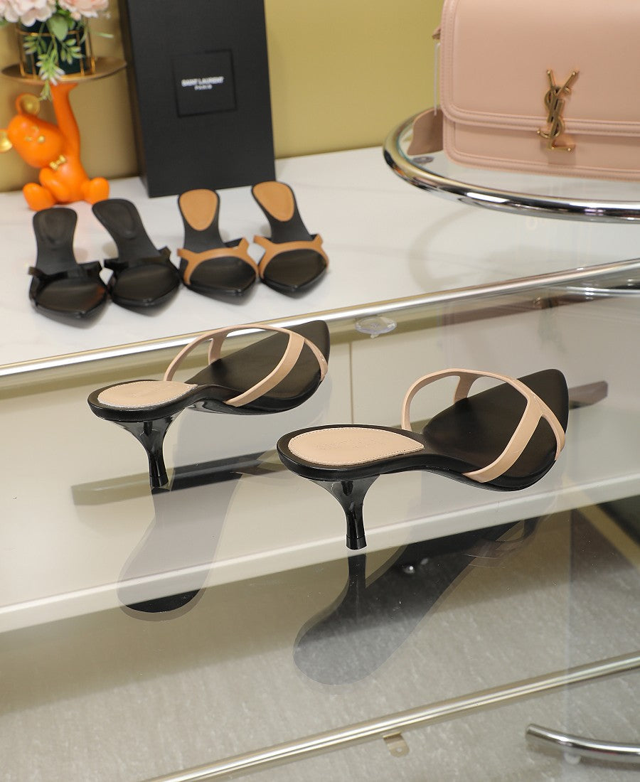 Luxury Shoes Sandals - SL - 177