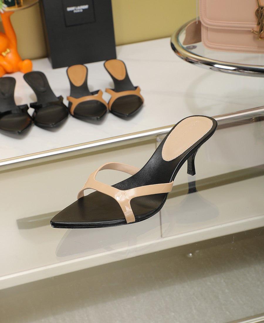 Luxury Shoes Sandals - SL - 177