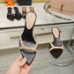 Luxury Shoes Sandals - SL - 177