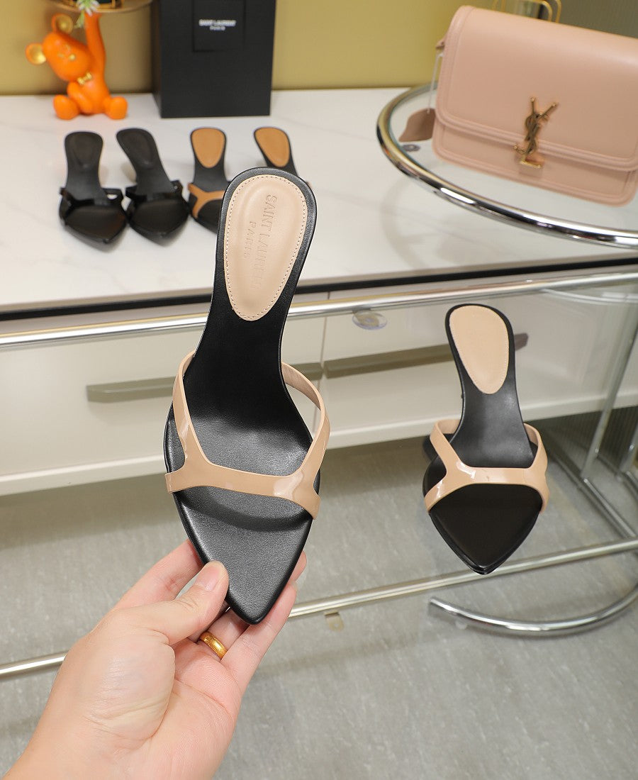 Luxury Shoes Sandals - SL - 177