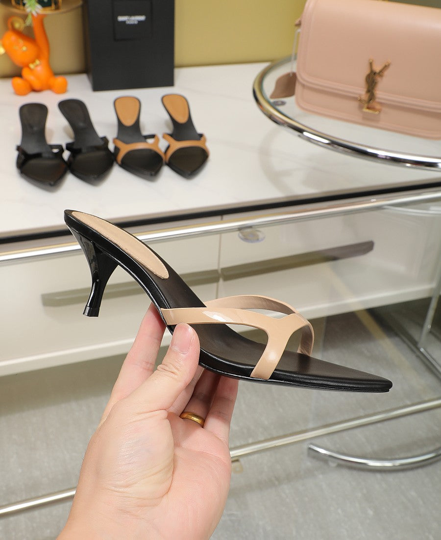 Luxury Shoes Sandals - SL - 177