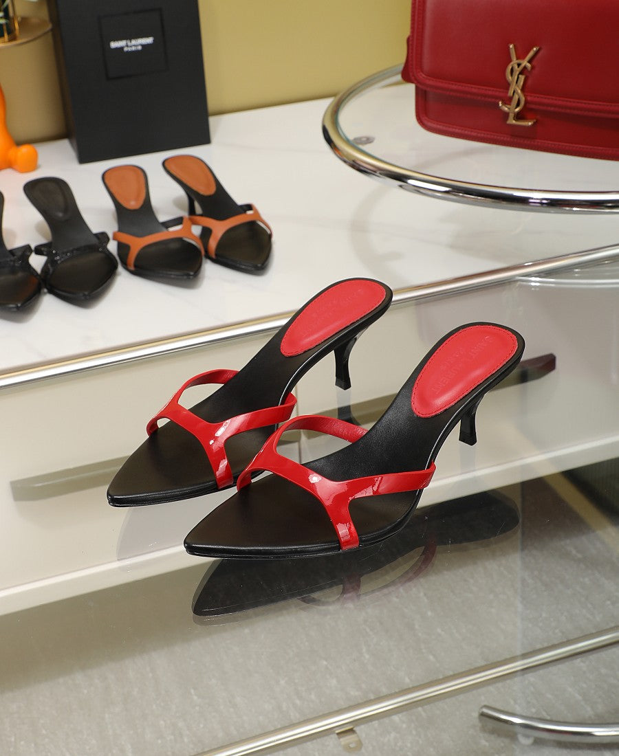 Luxury Shoes Sandals - SL - 178