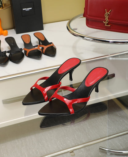 Luxury Shoes Sandals - SL - 178