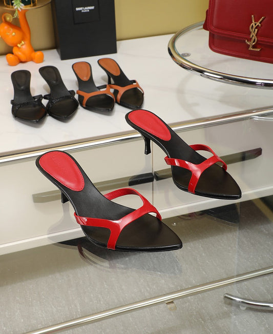 Luxury Shoes Sandals - SL - 178