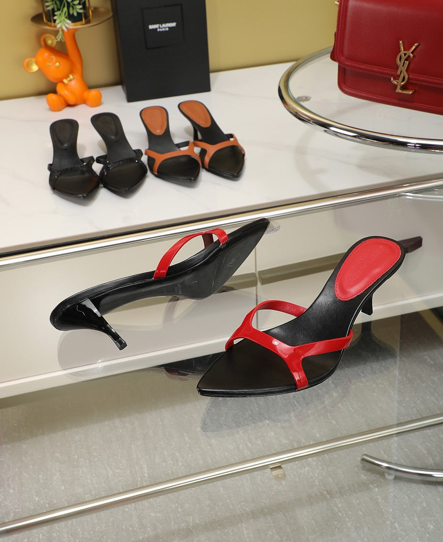 Luxury Shoes Sandals - SL - 178