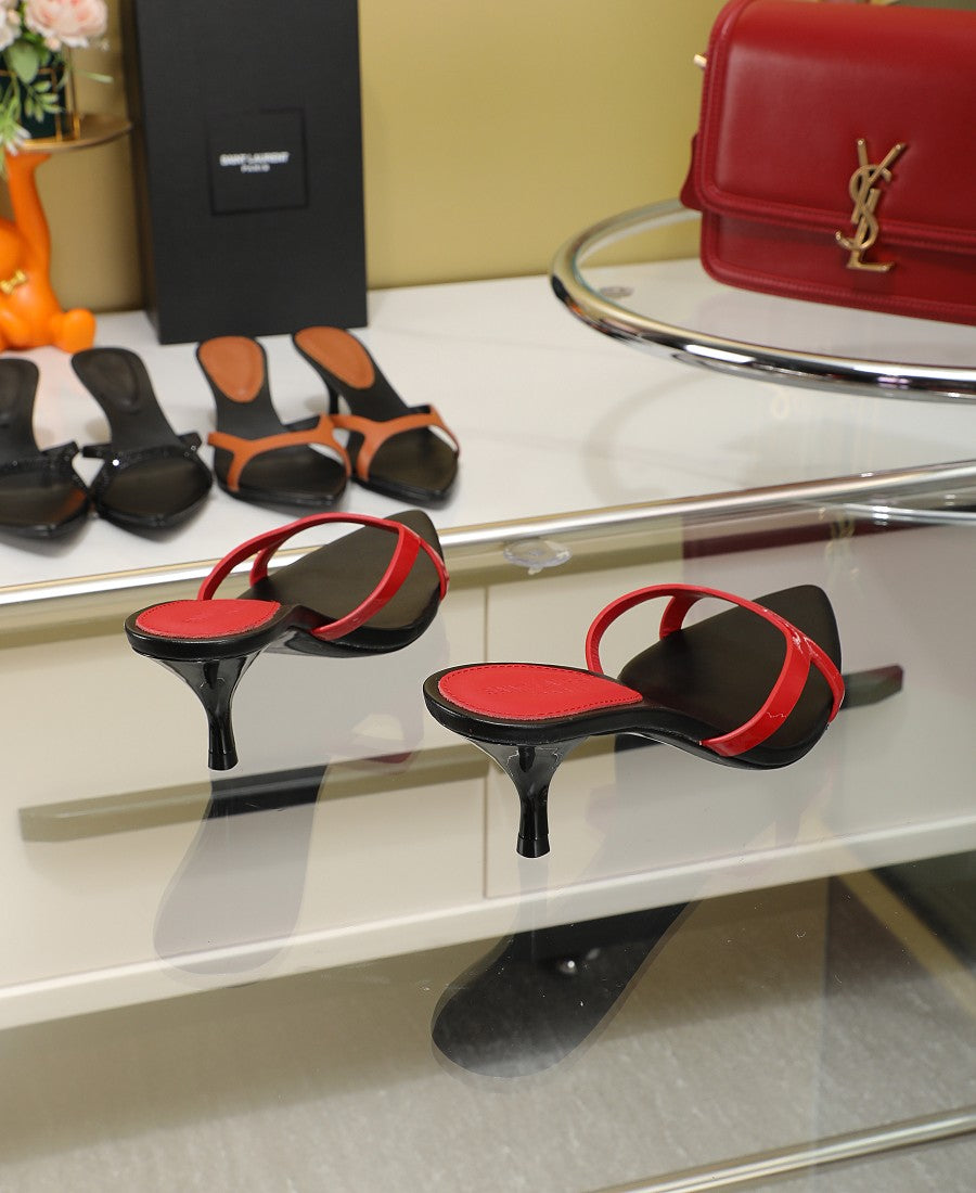 Luxury Shoes Sandals - SL - 178