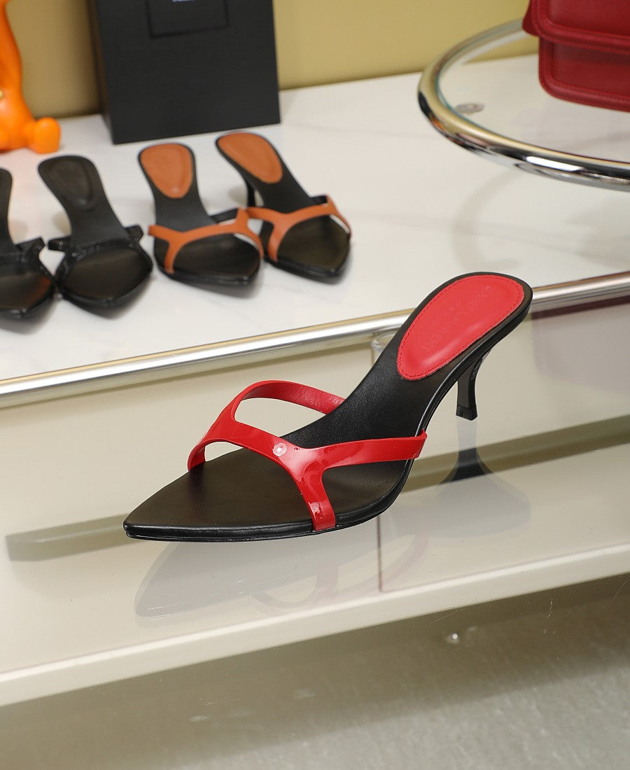 Luxury Shoes Sandals - SL - 178