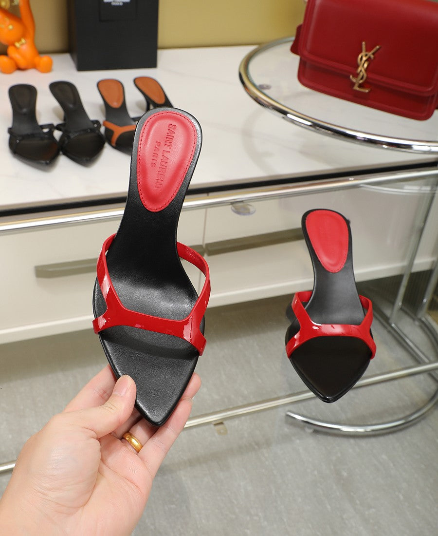 Luxury Shoes Sandals - SL - 178