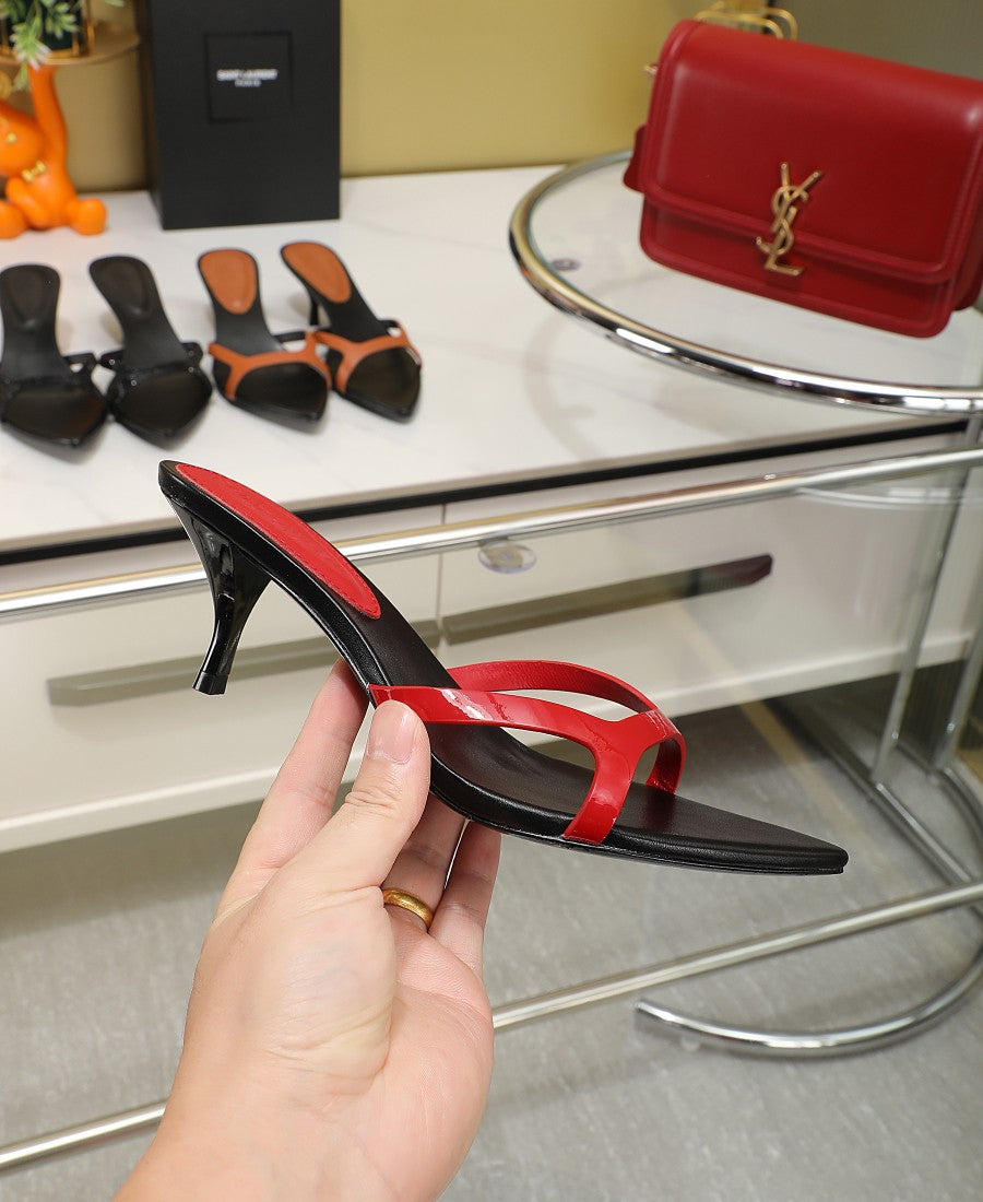 Luxury Shoes Sandals - SL - 178