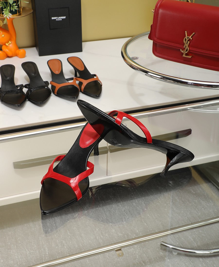 Luxury Shoes Sandals - SL - 178