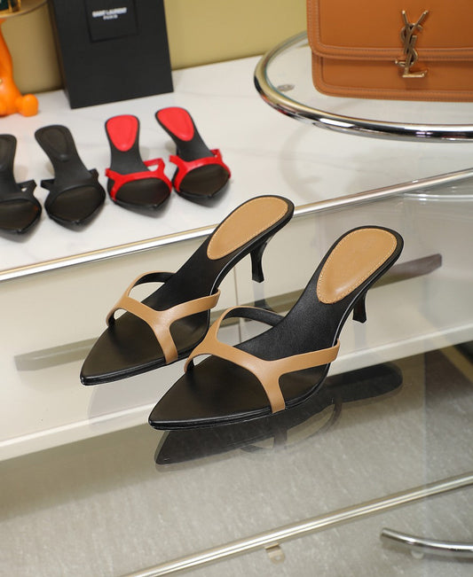 Luxury Shoes Sandals - SL - 179