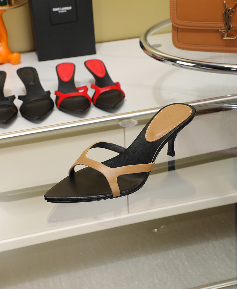 Luxury Shoes Sandals - SL - 179