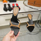 Luxury Shoes Sandals - SL - 179