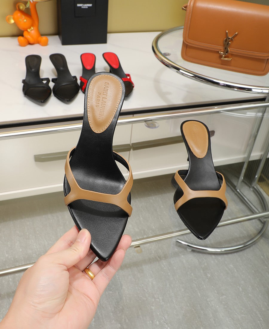 Luxury Shoes Sandals - SL - 179