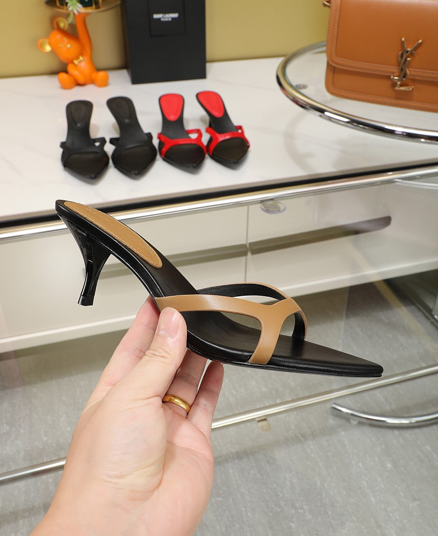 Luxury Shoes Sandals - SL - 179