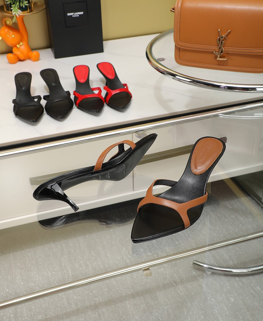 Luxury Shoes Sandals - SL - 180