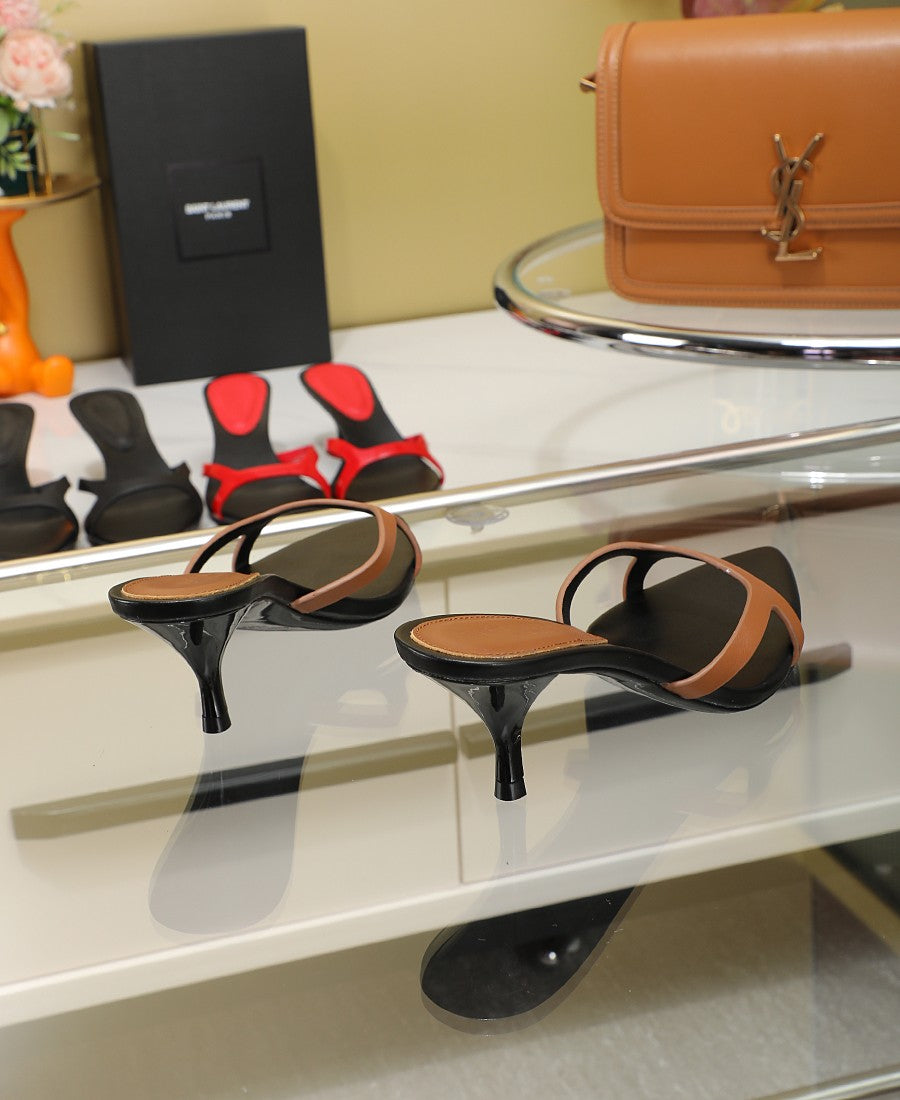 Luxury Shoes Sandals - SL - 180