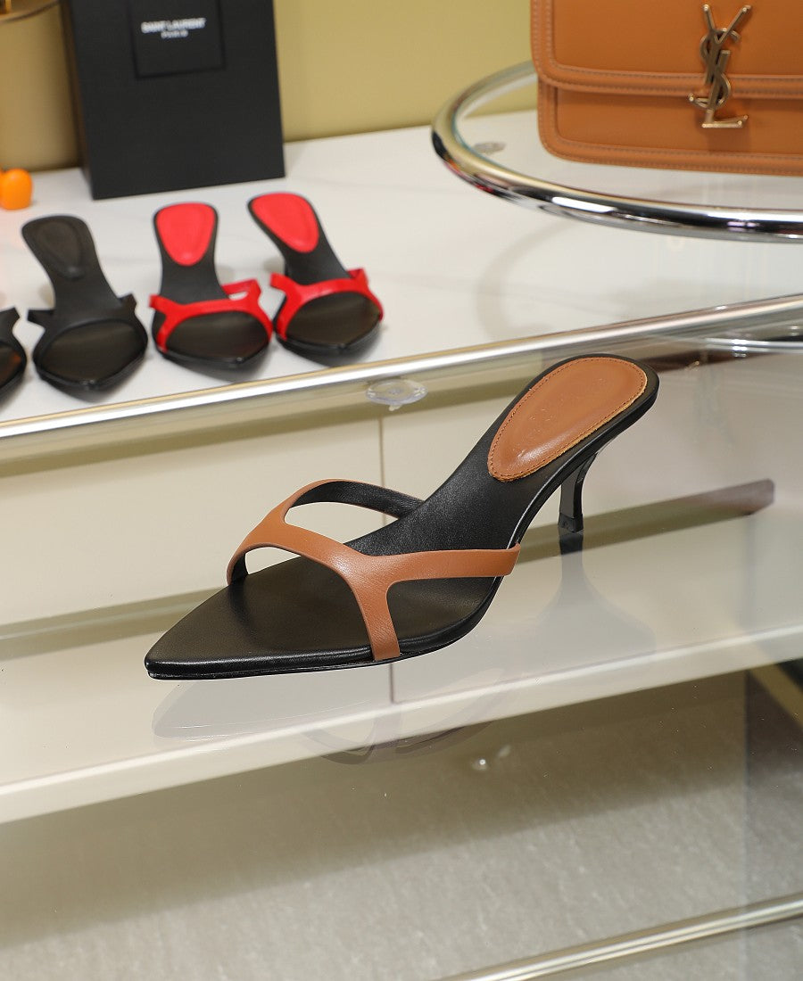 Luxury Shoes Sandals - SL - 180