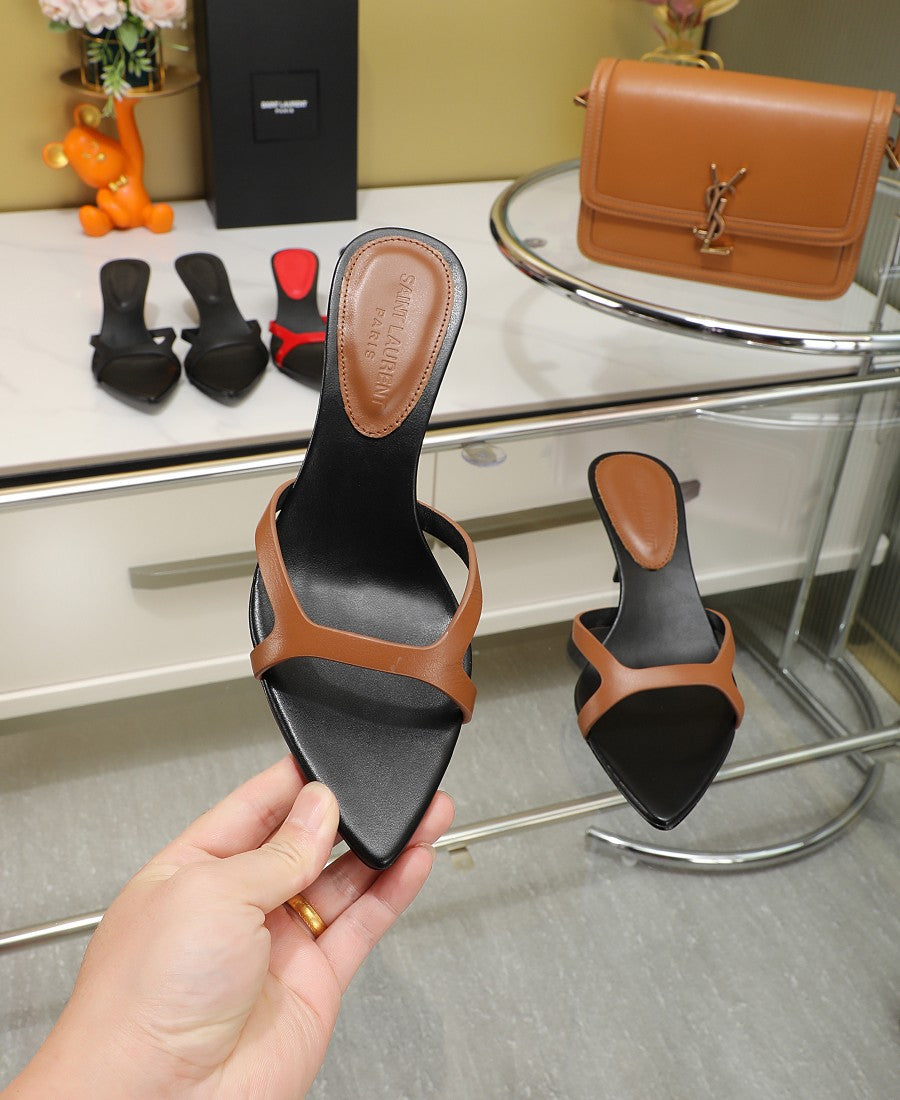 Luxury Shoes Sandals - SL - 180