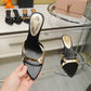Luxury Shoes Sandals - SL - 181