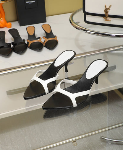 Luxury Shoes Sandals - SL - 182