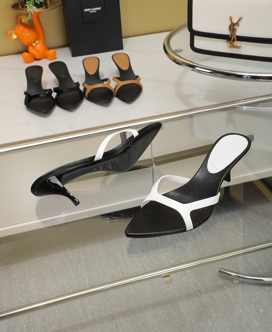 Luxury Shoes Sandals - SL - 182