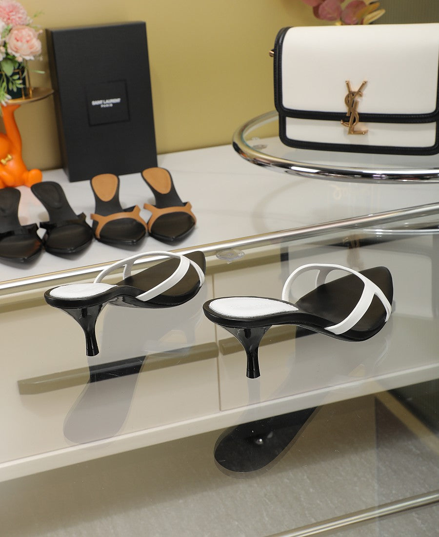 Luxury Shoes Sandals - SL - 182