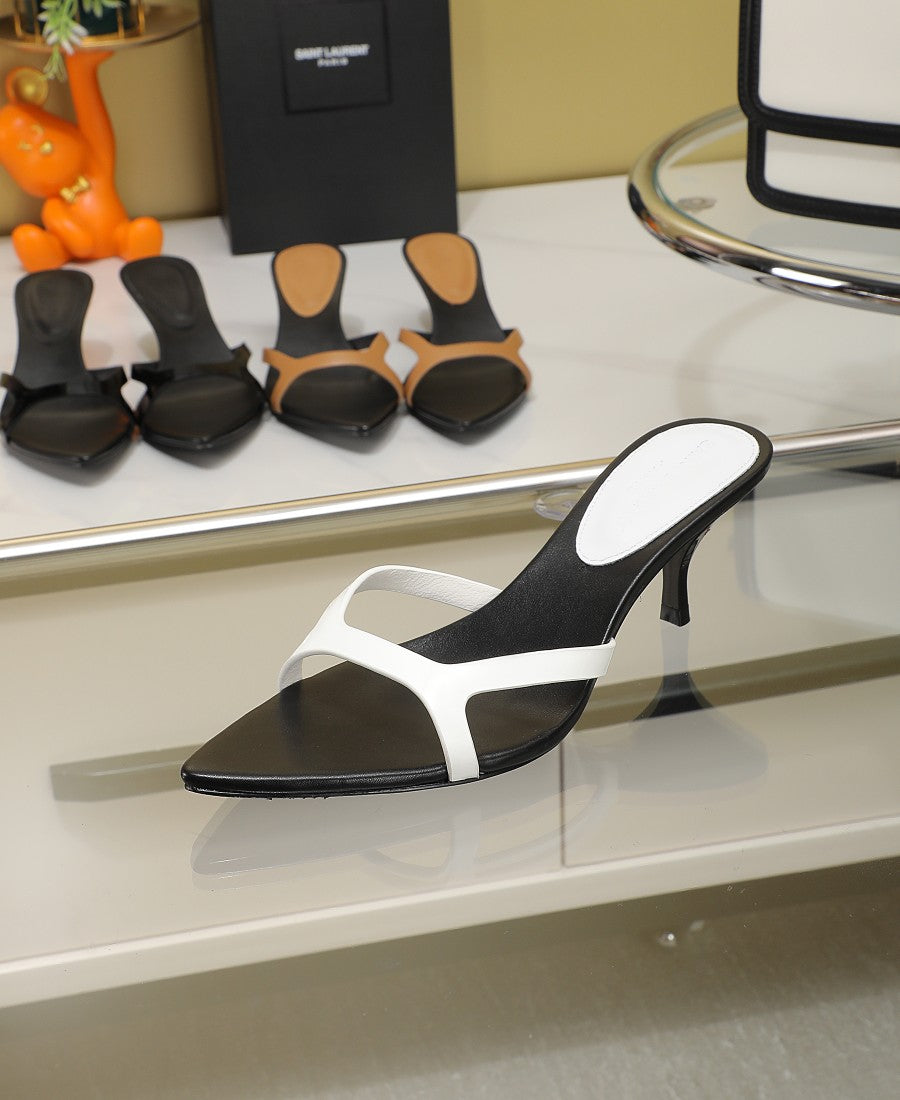 Luxury Shoes Sandals - SL - 182