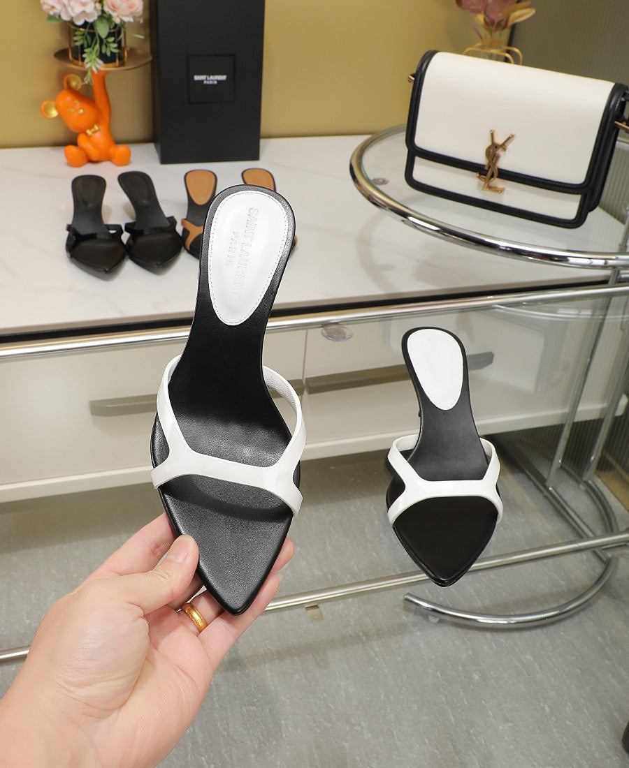 Luxury Shoes Sandals - SL - 182