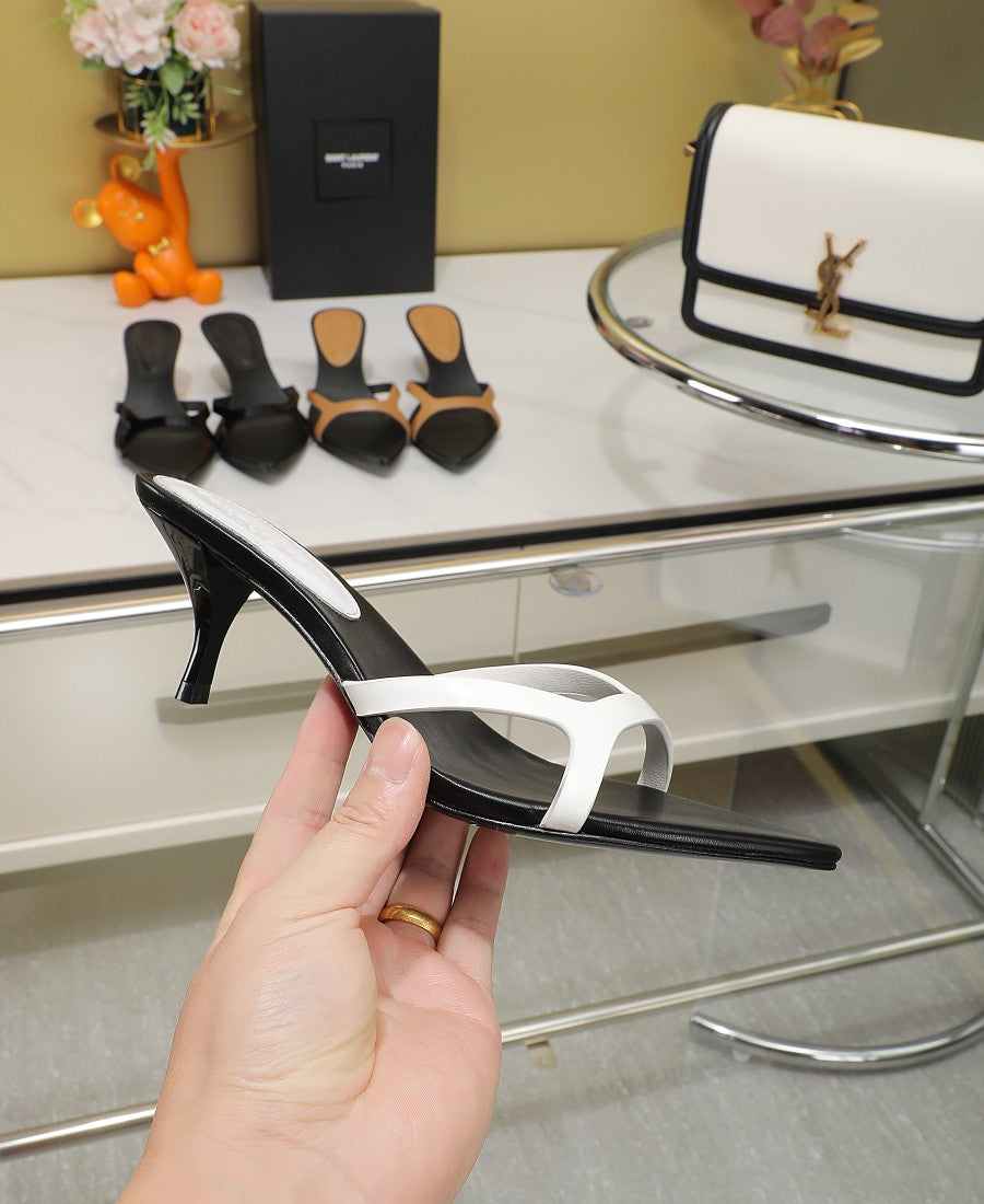 Luxury Shoes Sandals - SL - 182