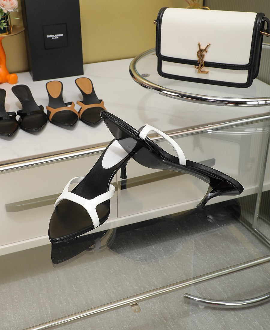 Luxury Shoes Sandals - SL - 182