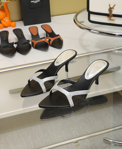 Luxury Shoes Sandals - SL - 183
