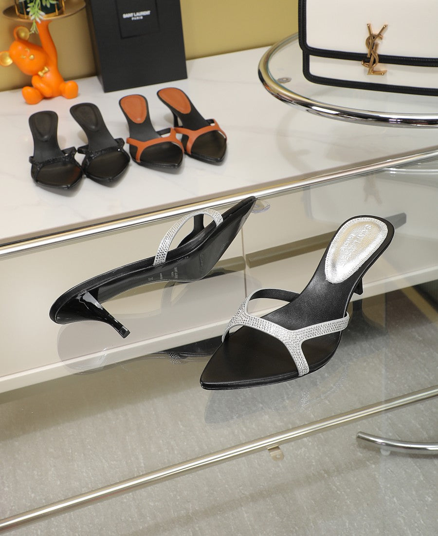 Luxury Shoes Sandals - SL - 183