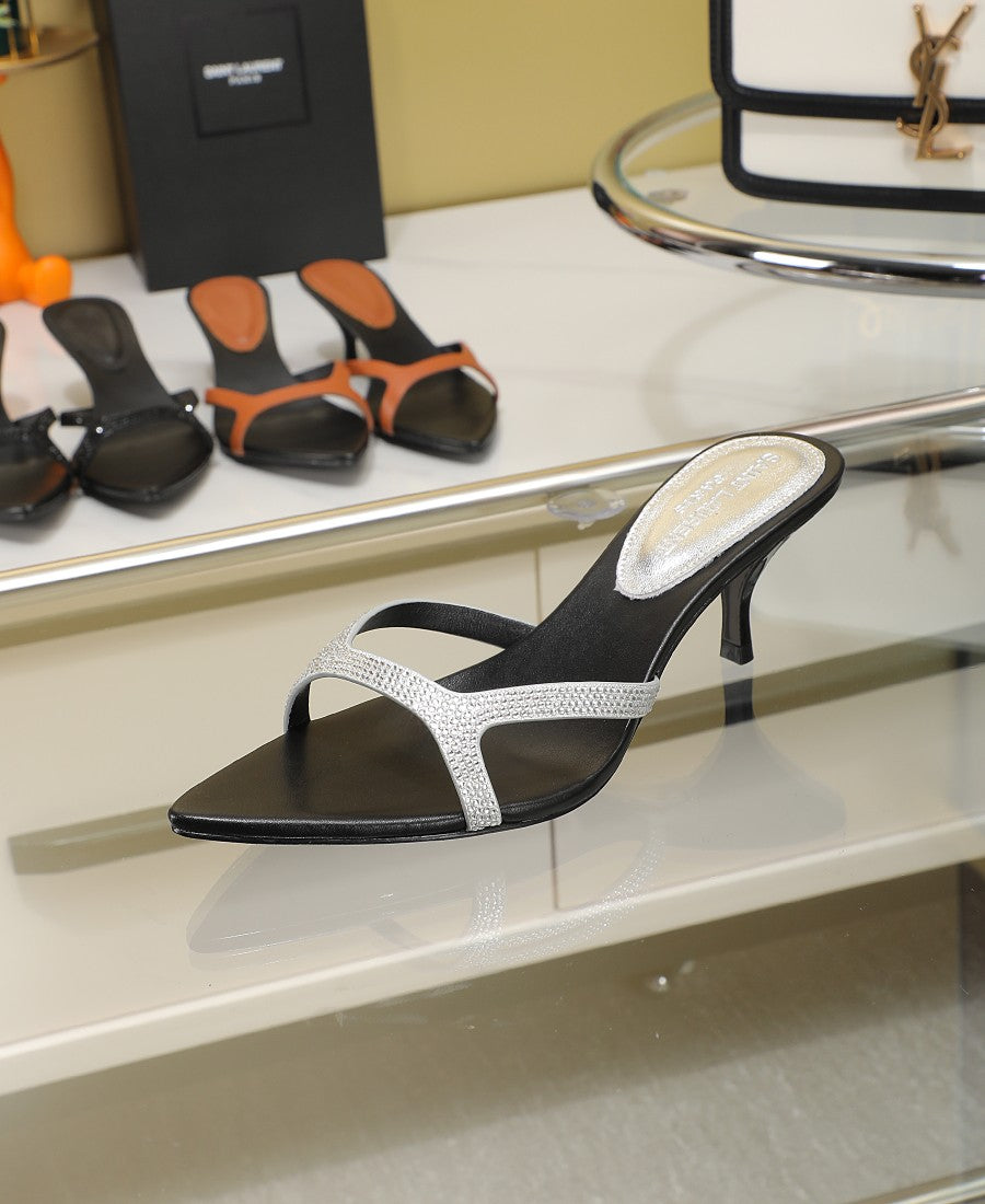 Luxury Shoes Sandals - SL - 183