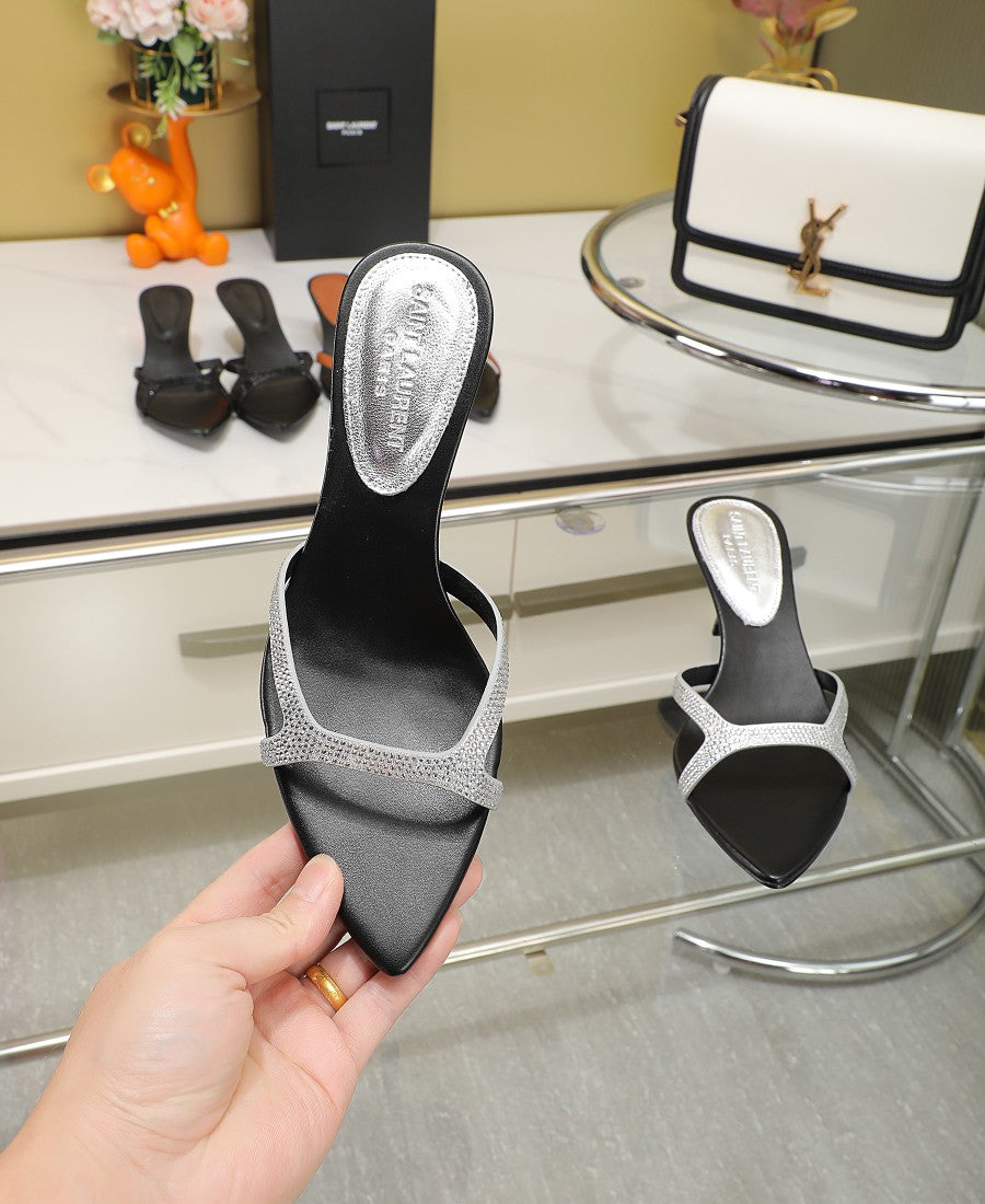 Luxury Shoes Sandals - SL - 183