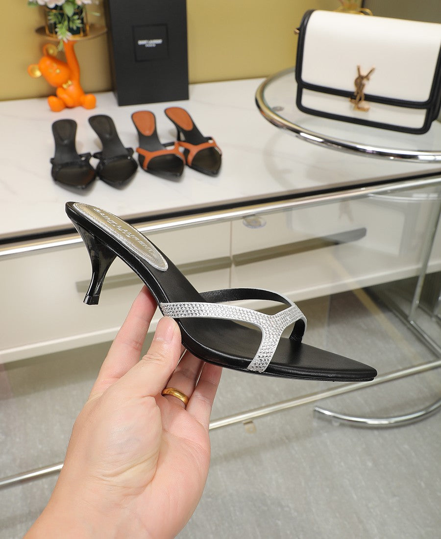 Luxury Shoes Sandals - SL - 183