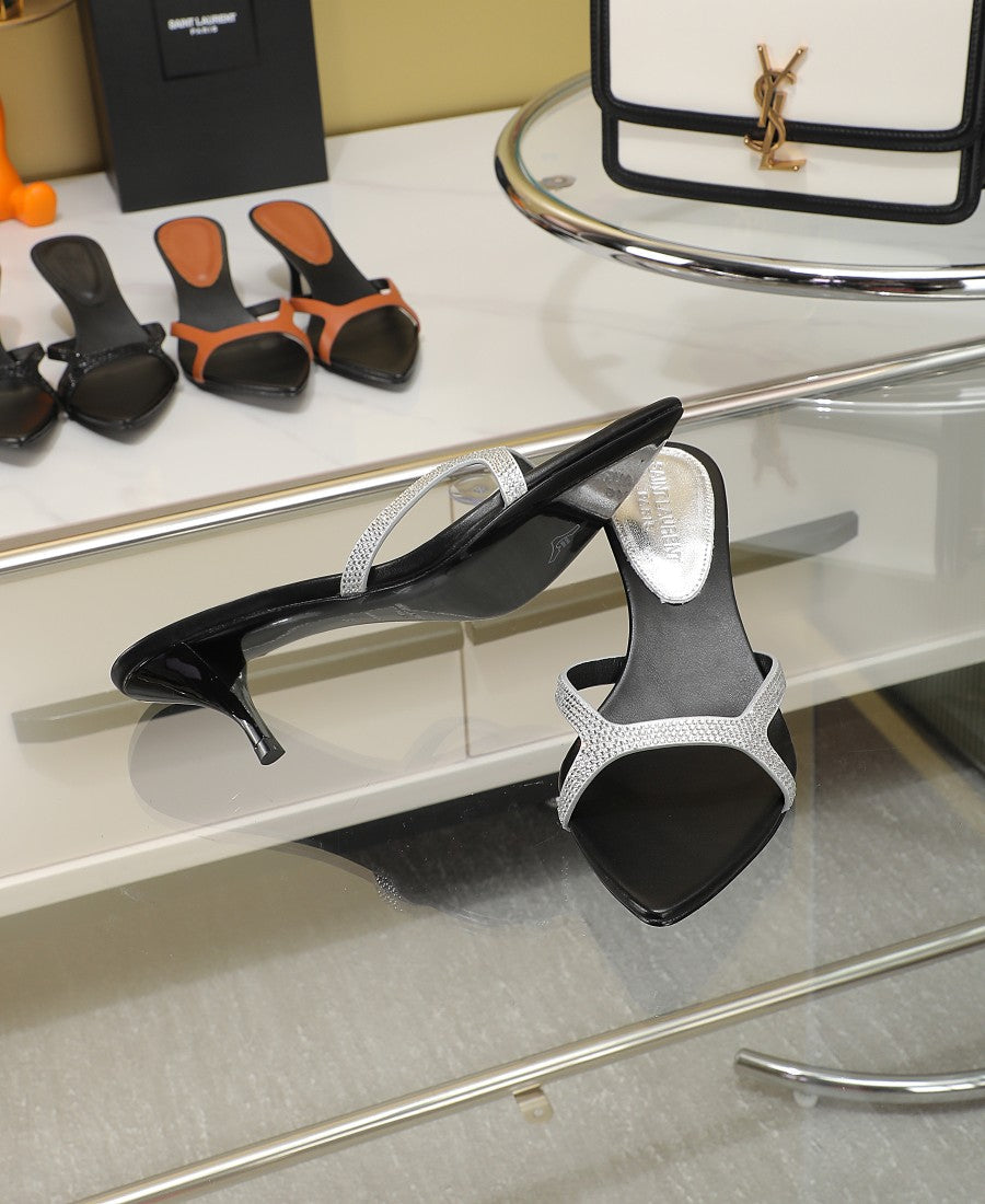 Luxury Shoes Sandals - SL - 183