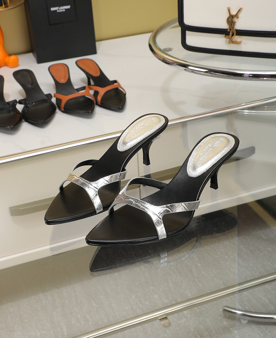 Luxury Shoes Sandals - SL - 184