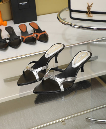 Luxury Shoes Sandals - SL - 184