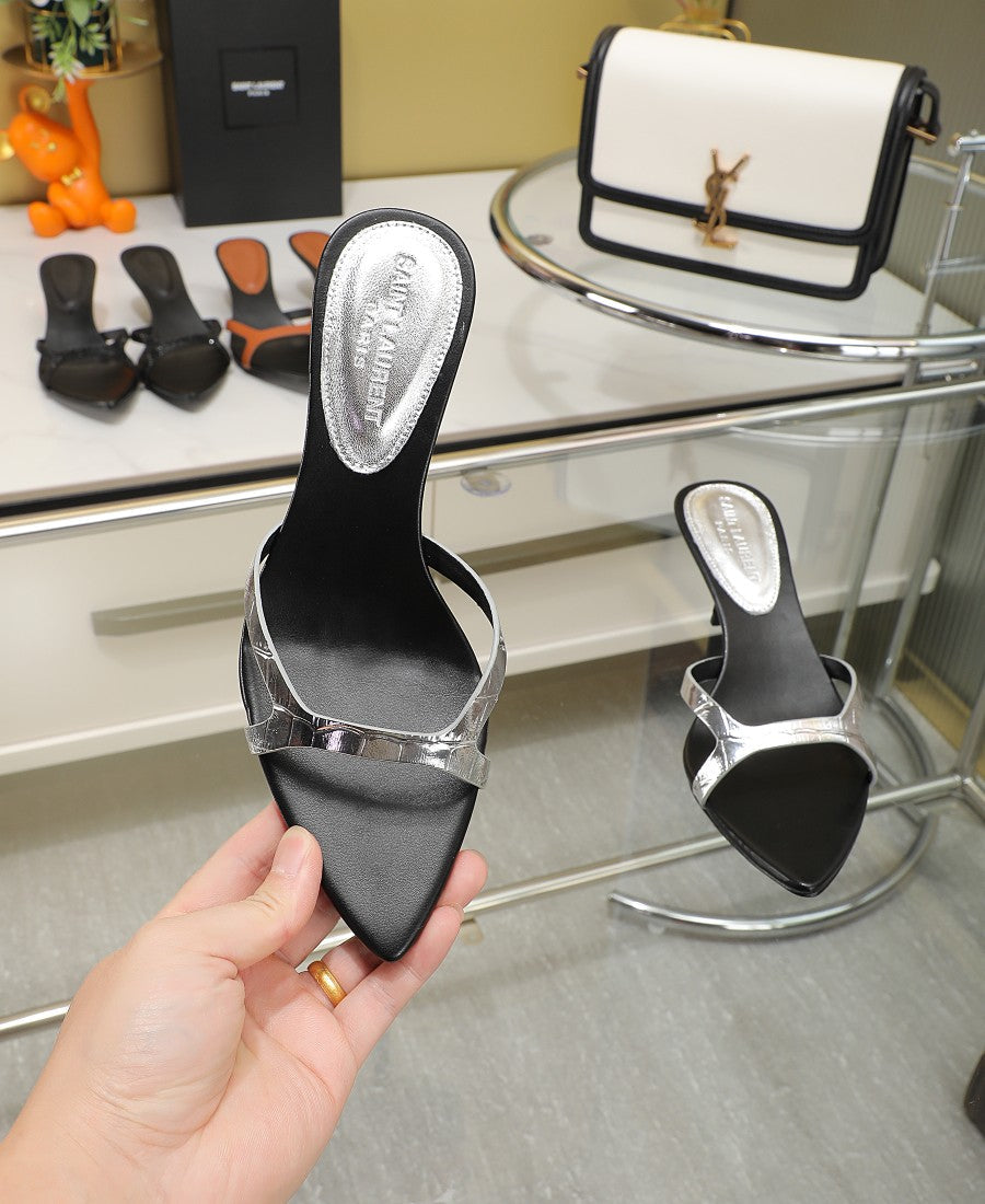 Luxury Shoes Sandals - SL - 184