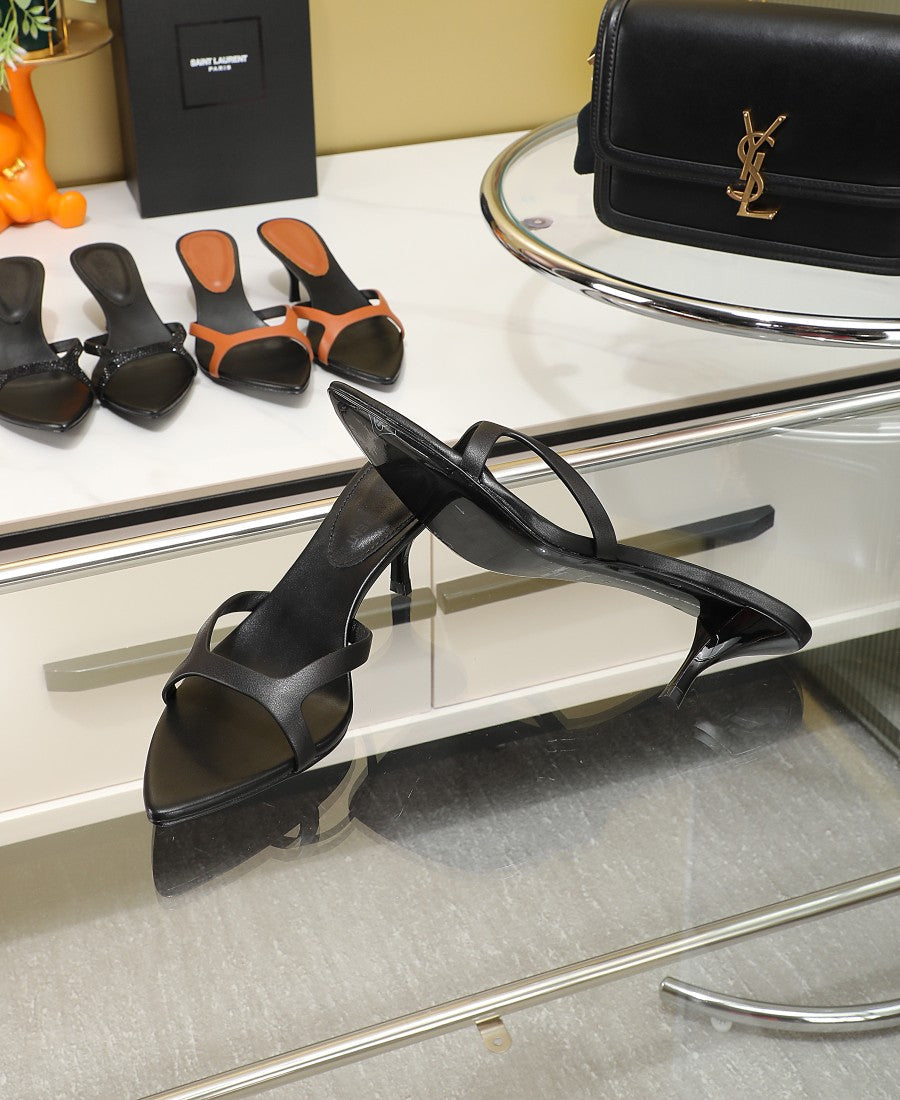 Luxury Shoes Sandals - SL - 185