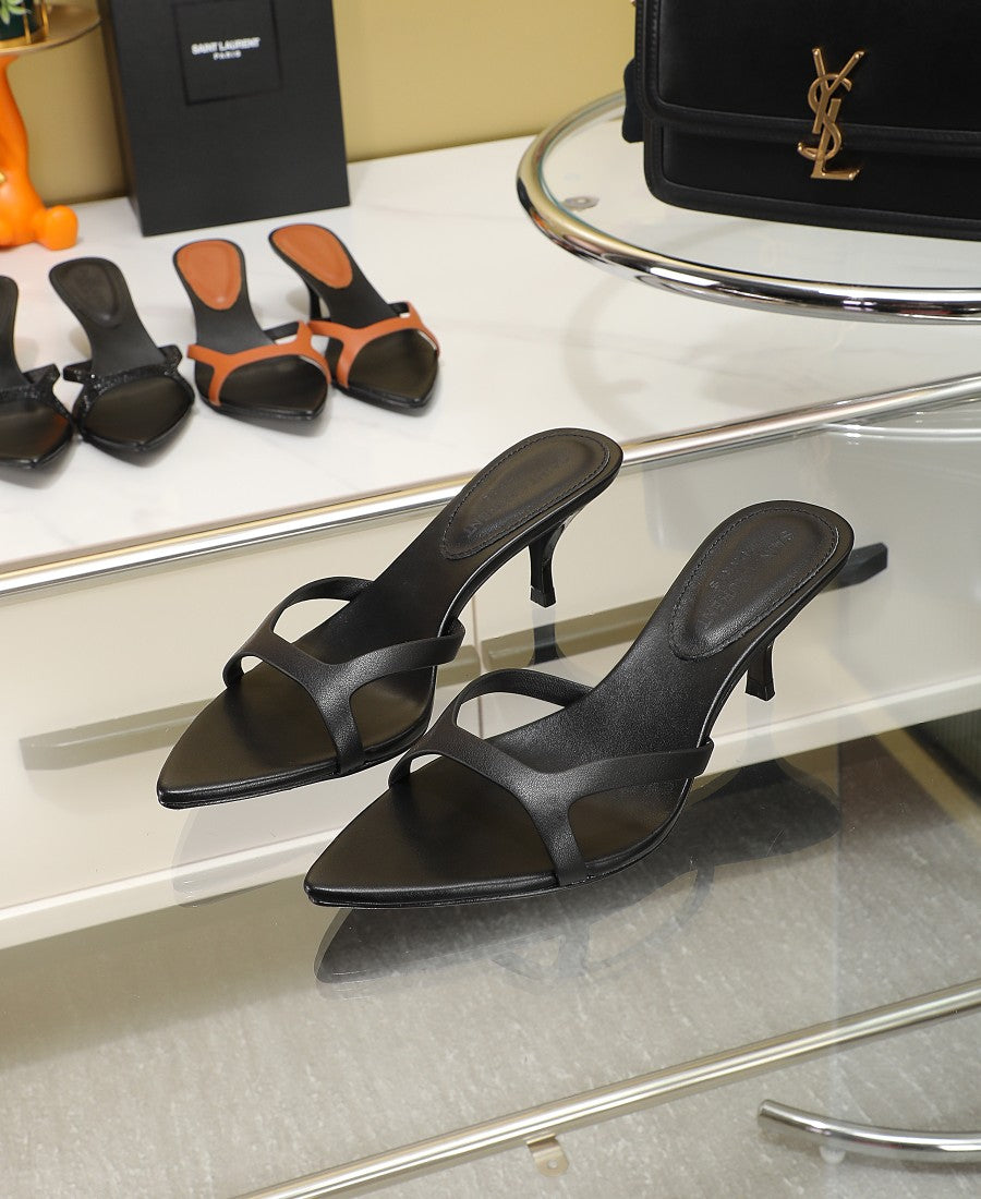 Luxury Shoes Sandals - SL - 185