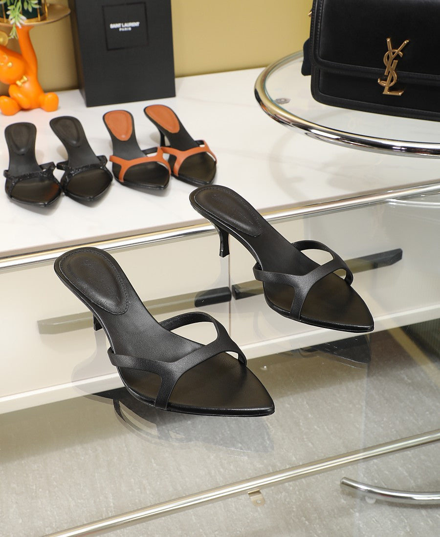 Luxury Shoes Sandals - SL - 185