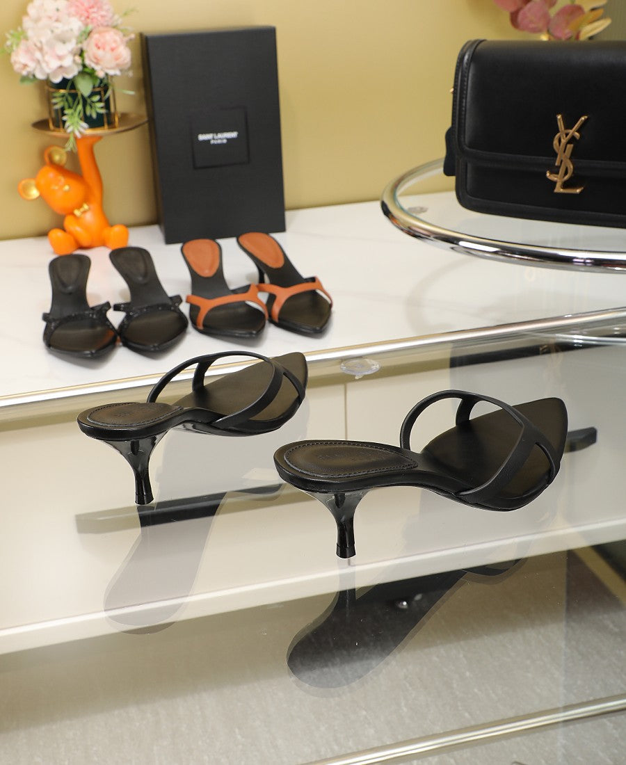 Luxury Shoes Sandals - SL - 185