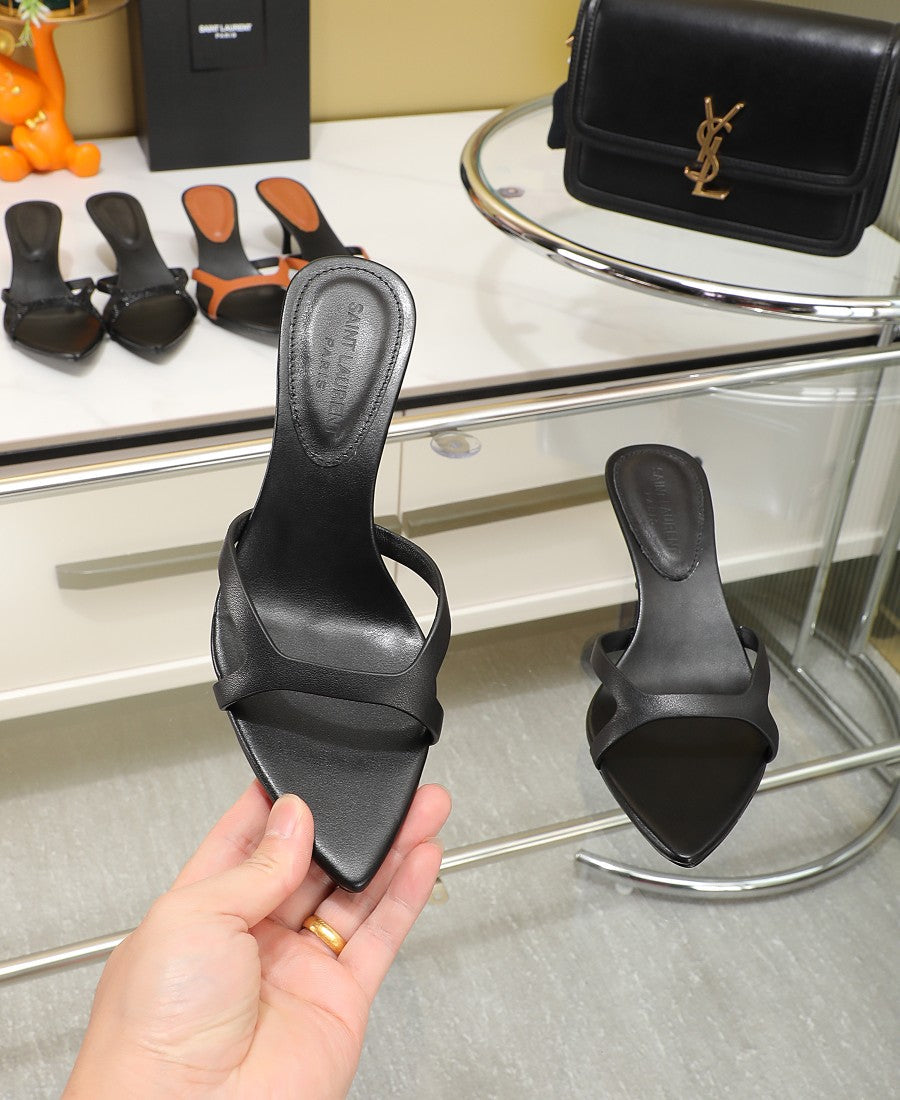 Luxury Shoes Sandals - SL - 185